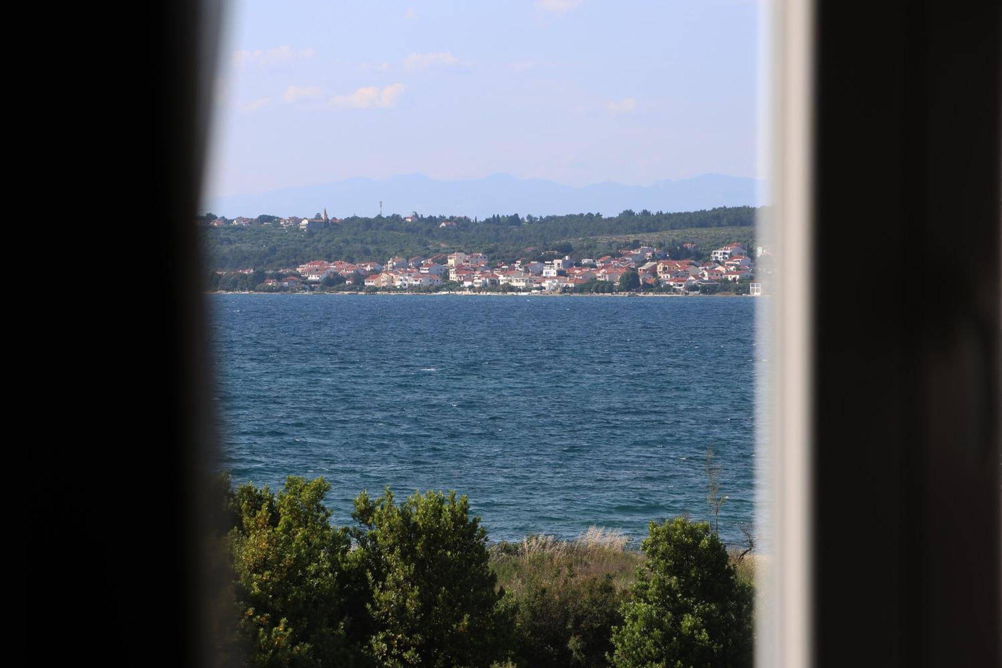 Villa Anabella II Zadar Exterior foto