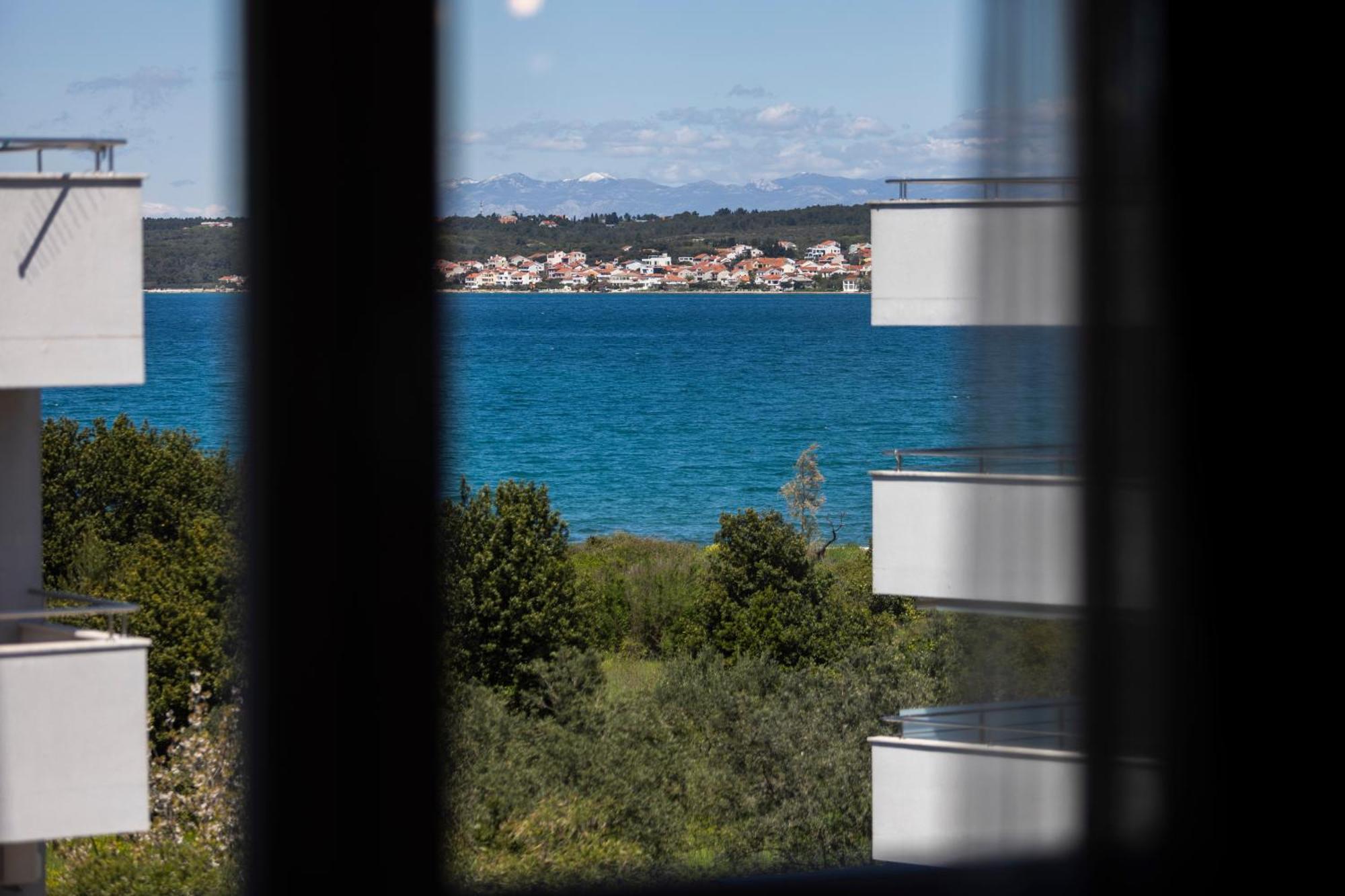Villa Anabella II Zadar Exterior foto