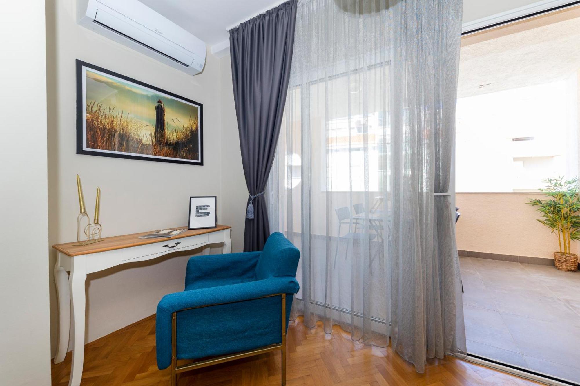 Villa Anabella II Zadar Quarto foto